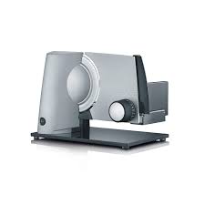 Trancheuse Graef S32000 - Précision et Élégance en Cuisine