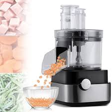 Déchiqueter Spiralizer Alimentaire SOYPAX - L'outil indispensable pour une cuisine créative