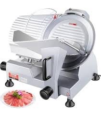 Trancheuse Electrique Professionnelle en Inoxidable SucceBuy