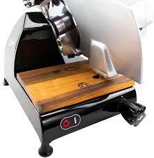 Trancheuse Professionnelle Palatina Werkstatt - Originale et Efficace