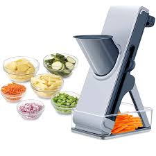 Coupe Légumes Multifonction : La Trancheuse Indispensable