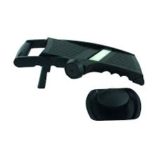 Mandoline Fackelmann Inoxydable - Précision et Élégance en Cuisine