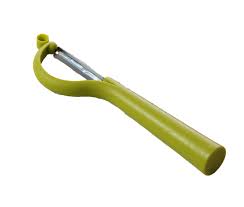 Éplucheur Tupperware D82 Schälfix : L'outil indispensable pour vos cuisines