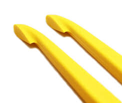 Éplucheur Tupperware Orange 14211 : L'outil indispensable pour votre cuisine