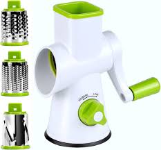 Râpe Fromage Rotative : l'outil indispensable pour les amateurs de fromage