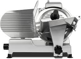 G3 Ferrari Professionnelle Interrupteur Antidérapants - Trancheuse en Inox