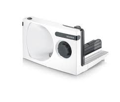 Trancheuse Universelle Électrique AS 3912 - Précision et Efficacité