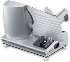 Trancheuse Severin 3915 : La Précision à Portée de Main