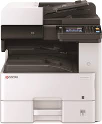 Kyocera M4125idn ECOSYS - Performance et Précision