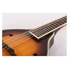 Mandoline Épicéa pour Débutants - Un Voyage Musical Inoubliable