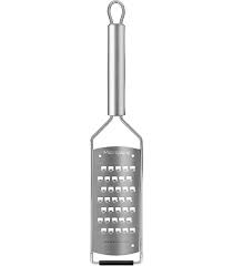 Râpe Ruban en Inox avec Manche Acier Pro - Microplane