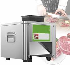 Trancheuse Électrique DPLXFPP - Précision et Performance