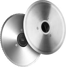 Trancheuse Inoxydable ASM 100 de Rosenstein Söhne - Précision et Performance