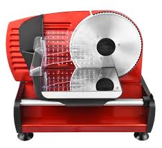 Trancheuse TKG AS 1003 RD - La solution idéale pour des tranches parfaites