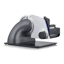 Trancheuse Universelle Électrique : La Révolution de la Cuisine