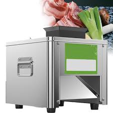 Trancheuse Électrique Professionnelle pour Viande Fraîche