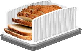 Trancheuse à Pain Manuelle - Précision et Qualité