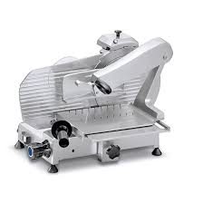 Trancheuse à Jambon Professionnelle 300 Virtus - Précision et Performance