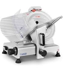 Trancheuse à Jambon Professionnelle 300 - Royal Catering