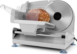 Trancheuse à Pain Professionnelle Bomann MA 451 CB