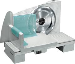 Trancheuse Bosch MAS6200N en Plastique Argenté - Précision et Élégance