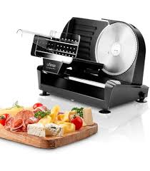 Trancheuse Kitchen Chef Professional - Efficacité et Précision dans Votre Cuisine