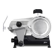 Trancheuse Électrique Semi Professionnelle H Koenig MSX252 - Performance et Précision