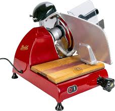 Palatina Werkstatt Red Line Trancheuse Pro - La solution idéale pour vos découpes précises