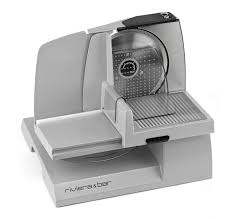 Trancheuse Riviera et Bar PT194A - La Solution Idéale pour Votre Cuisine