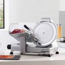 Trancheuse Magimix T250 : La Précision au Service de Votre Cuisine