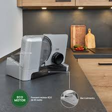 Trancheuse Universelle Économique Ritter : L'outil indispensable pour votre cuisine