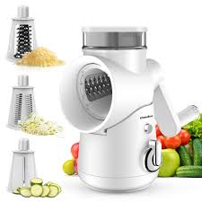 Rapeuse Légume Manuelle KitchenBoss - Un indispensable en votre cuisine