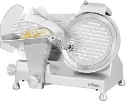 Trancheuse à Jambon Casselin CTJ250B - Précision et Qualité