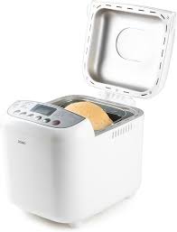 Domo B3976 Trancheuse à Pain Quigg - Tranchage Précis et Efficace