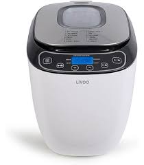 KITCHENARM 29 In 1 SMART Bread Machine - La Solution Idéale pour vos Pains