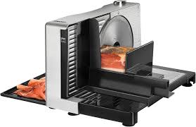 Unold 78856 Trancheuse Electrique: La trancheuse compacte indispensable