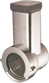 Trancheuse Kenwood AX643 : L'alliée de votre cuisine