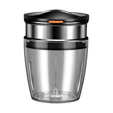 Trancheuse Pratique Efficace en Acier Inoxydable - Le Pratique