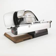 Berkel Machine Découper Premium Polissage - Trancheuse Reconditionnée