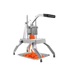 Trancheuse Manuelle Reconditionnée - Précision et Efficacité