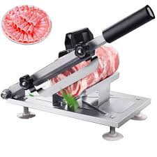 Trancheuse Manuelle Coupe Légumes Domestique - Votre Aide Culinaire Essentielle