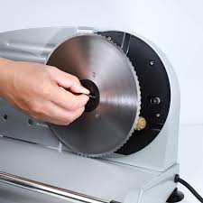 Lames de Rechange pour Trancheuse TOKASS – Performance et Précision