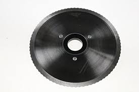 KRUPS Lame pour Trancheuse - Précision et Excellence