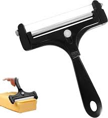 Trancheuse Fromage Raclette Bocguy en Acier Inoxydable