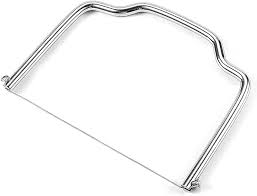 BYUTFA Trancheuse Polyvalente - L'outil idéal pour couper beurre et fromage