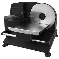 Cecotec Trancheuse Progressif Dépaisseur Inoxydable - Précision et Performance