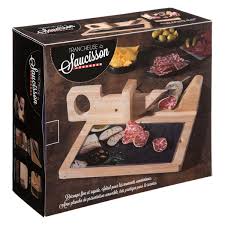 Trancheuse Charcuterie avec Plateau en Verre - Précision et Élégance